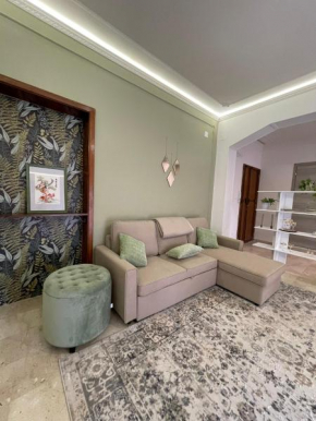 B&B Domus Flora